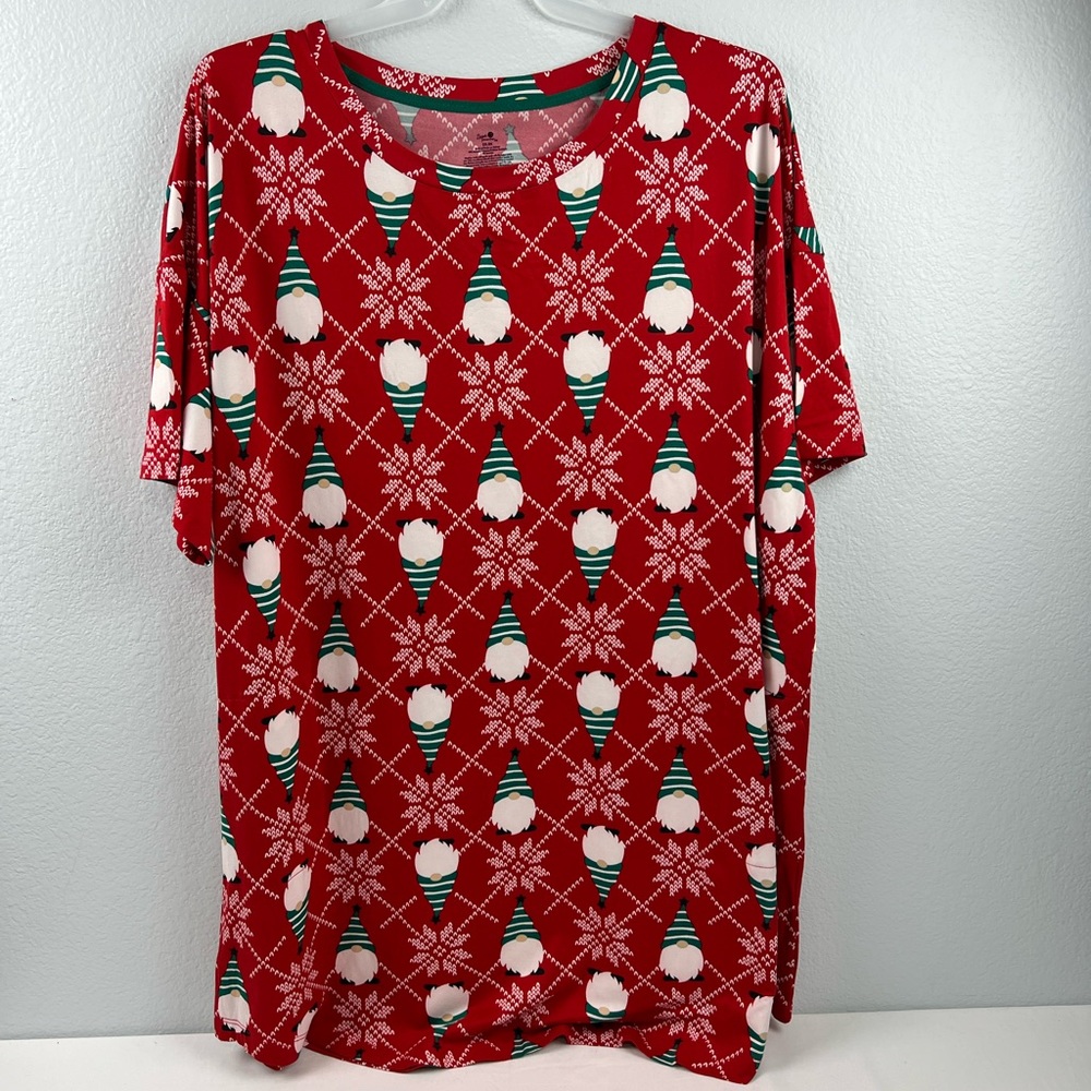 Secret Treasures sleepshirt, multiple sizes